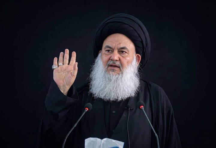 امام جمعه بغداد: حاکمیت ملی خط قرمز است؛ عراق به آگاهی سیاسی برای ردّ دخالت‌های خارجی نیاز دارد