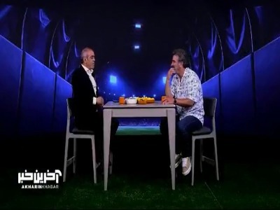 خاطره خنده‌دار بهنام ابوالقاسم‌پور از بدقولی پژمان جمشیدی برای دادن کادوی عروسی