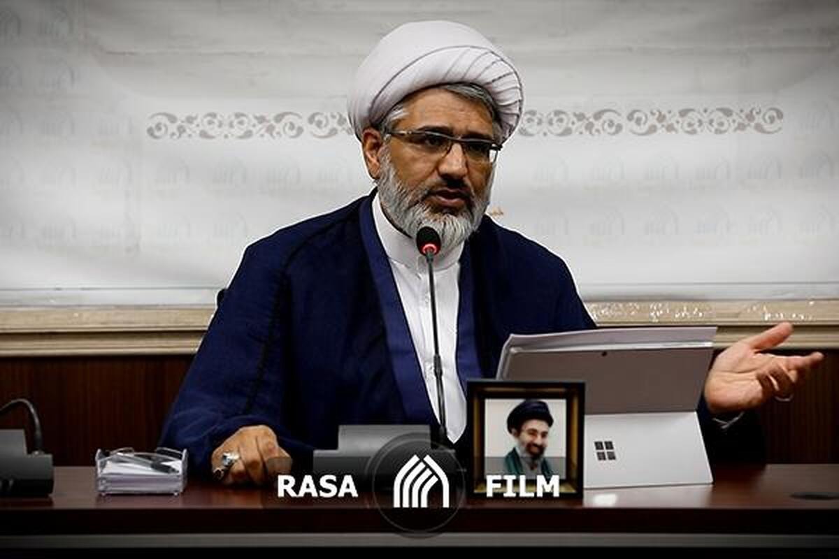 تبیین اصول روان‌شناختی و ارکان چهارگانه در تبلیغ دین