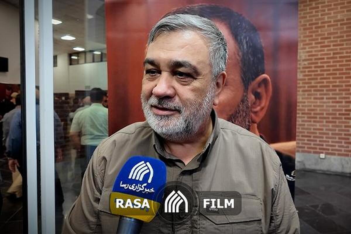 شهید محققی نماد اخلاص و مجاهدت در تمامی عرصه‌ها بود