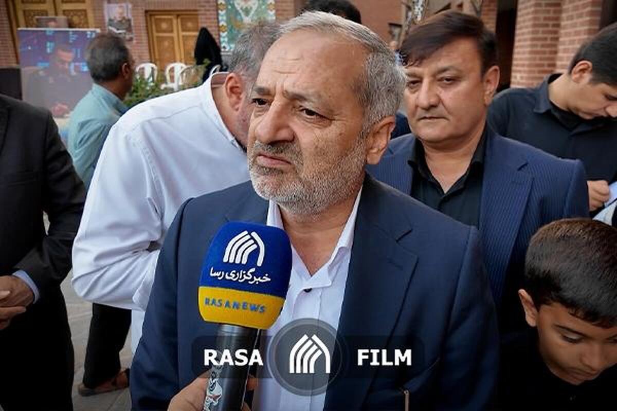 تأکید وزیر آموزش و پرورش بر ضرورت معرفی شهید محققی به دانش آموزان