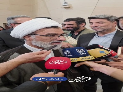 توضیحات خسروپناه درباره طرح جدید تاثیر معدل در کنکور