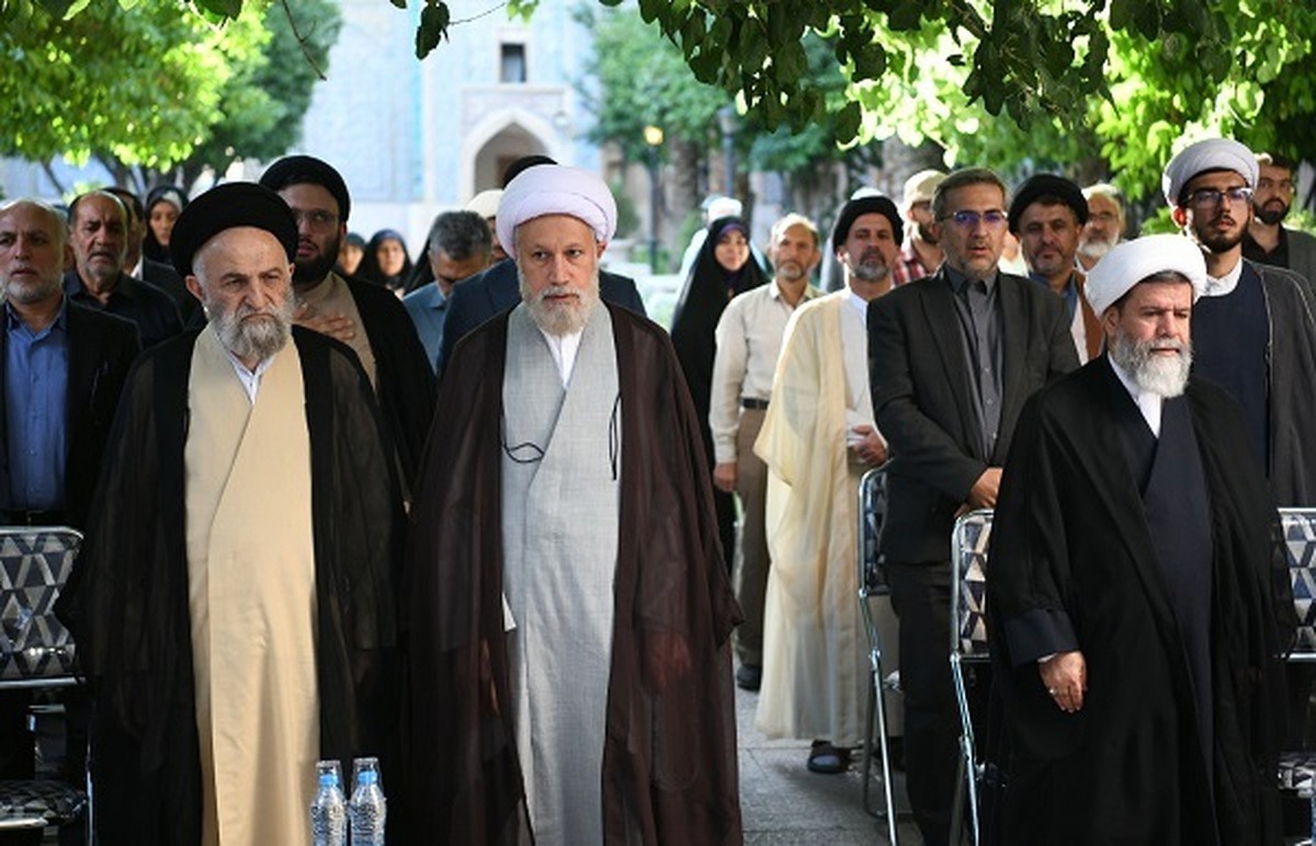 همایش بزرگداشت صدرالمتألهین ملاصدرای شیرازی برگزار شد