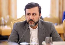 غریب‌آبادی: ترور فرماندهان ایرانی نه تنها اراده ملت را نشکست، بلکه پیروزی‌های درخشانی به همراه داشت