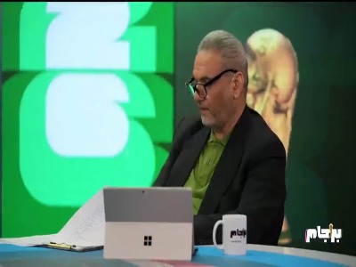 خداداد عزیزی: عده‌ای دوست نداشتند نوراللهی باشد!