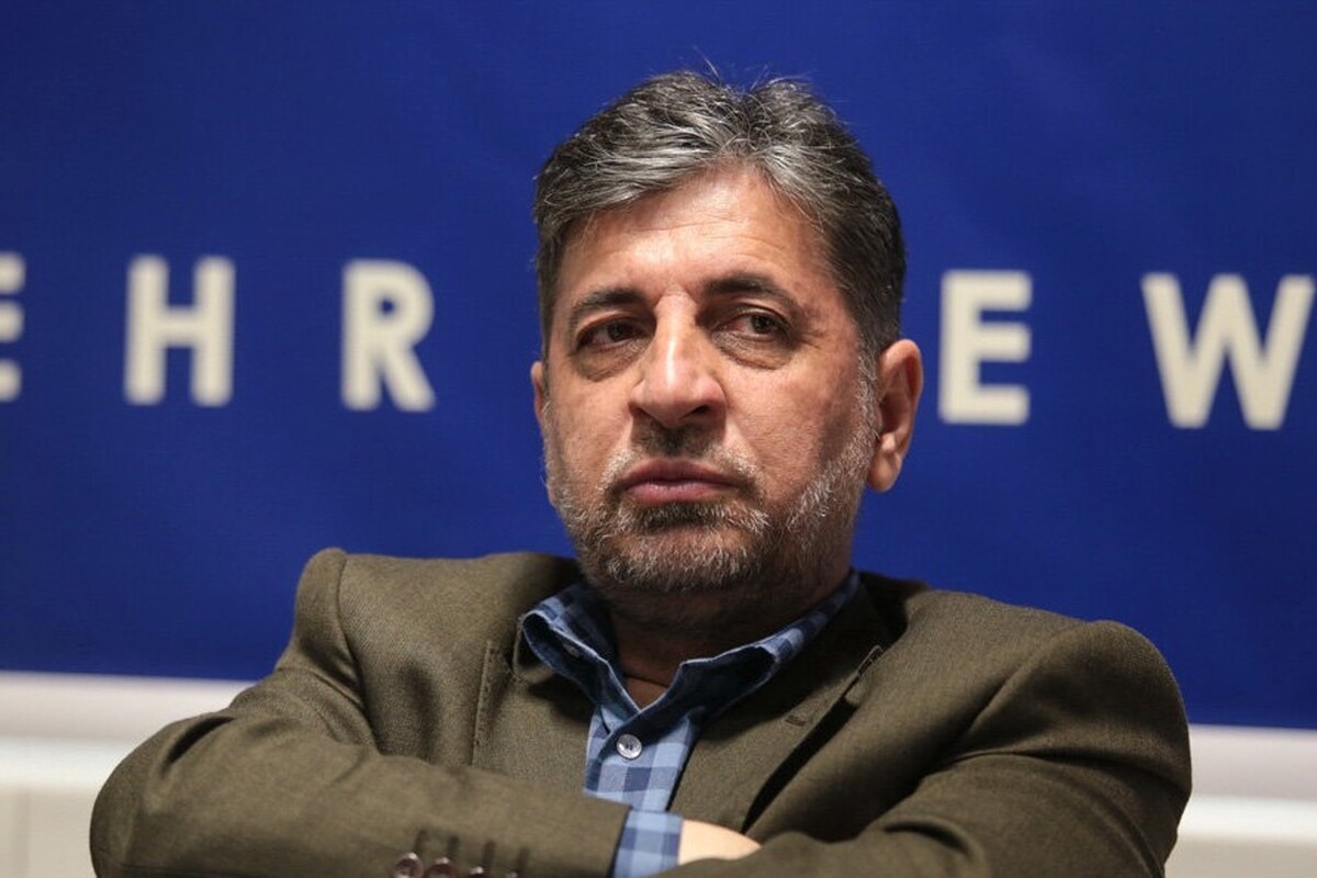 دکتر موسی نجفی؛ روشنفکر تراز انقلاب اسلامی