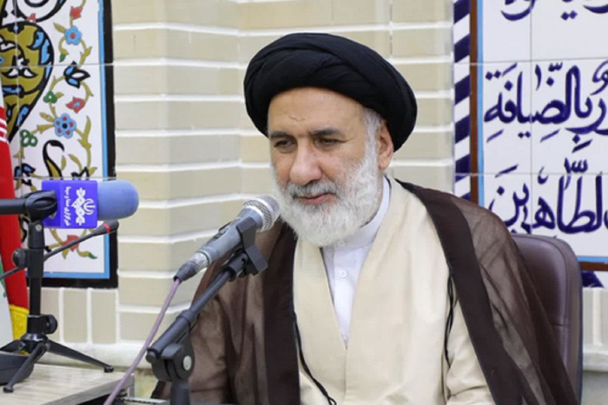 حفظ میراث جمهوری اسلامی مسئولیت همگانی است