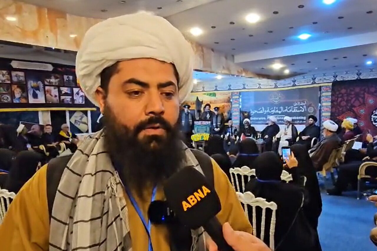 دستگیری عالم اهل‌سنت افغانستانی توسط طالبان؛ نگرانی خانواده از سرنوشت نامعلوم او