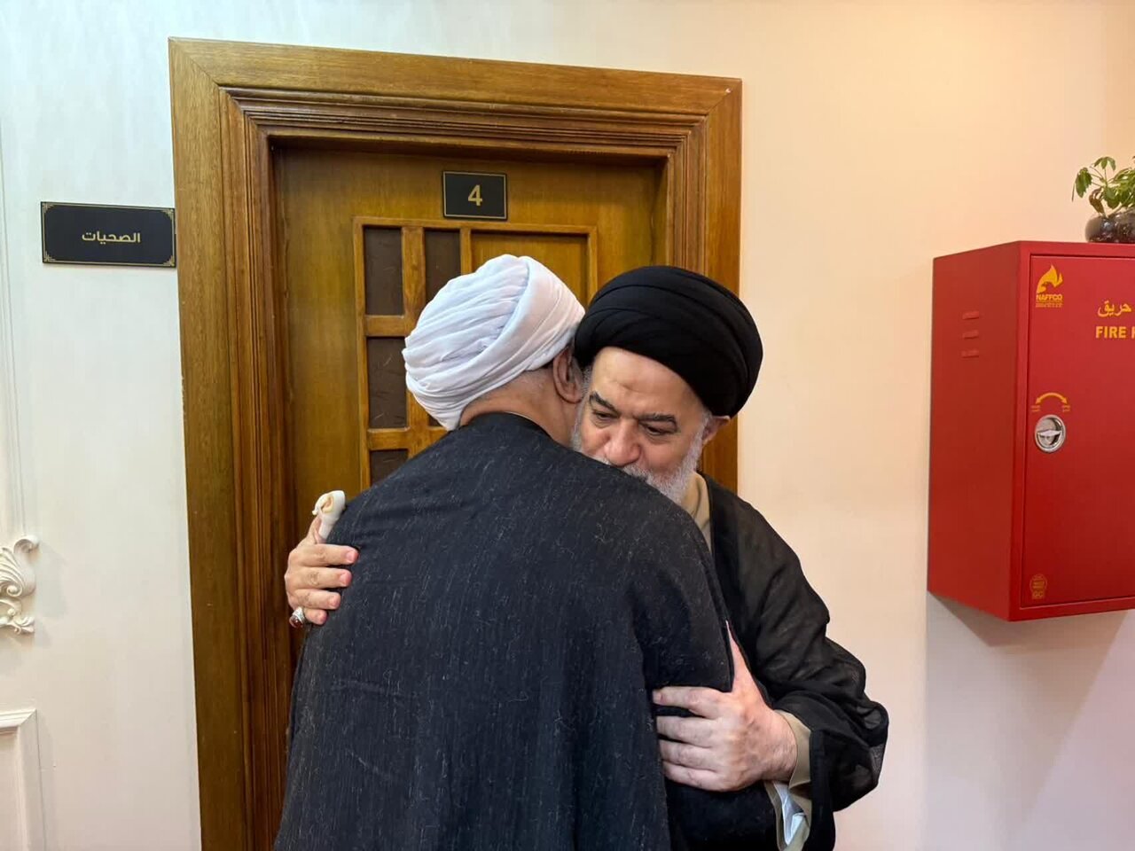 عصر قم