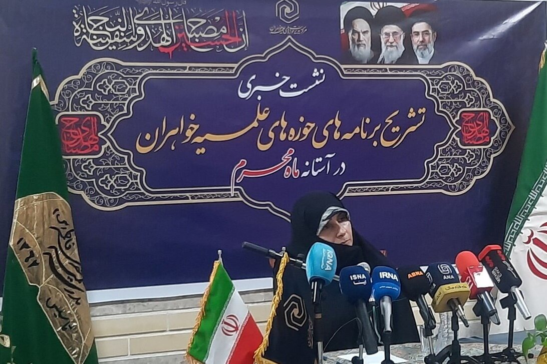 حوزه علمیه خواهران از آموزش تا کنشگری اجتماعی؛ پژوهش و فعالیت‌های فرهنگی گسترده عمل کرده است