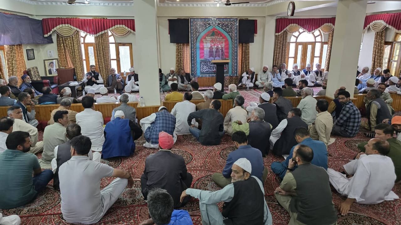 عصر قم