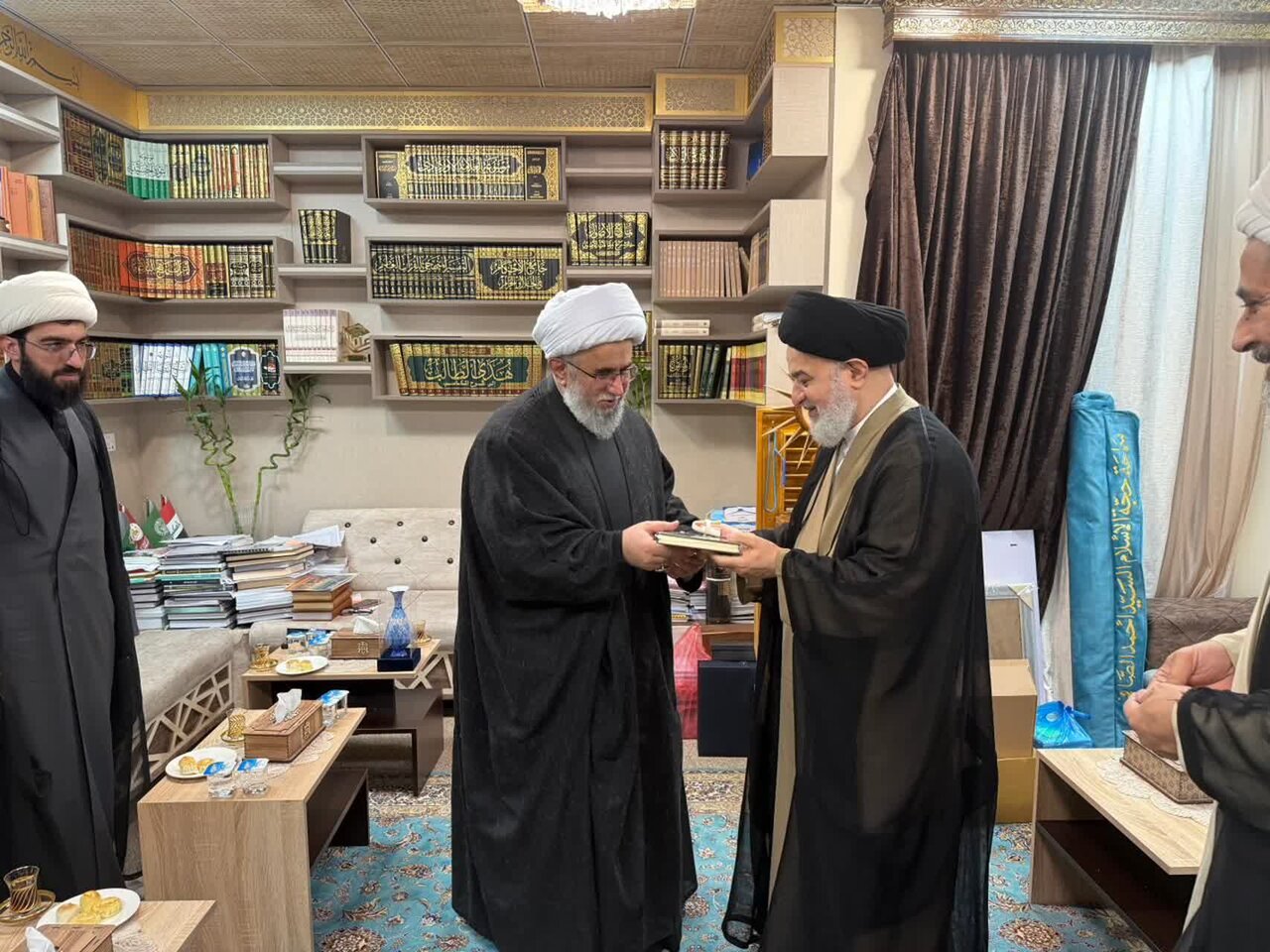عصر قم
