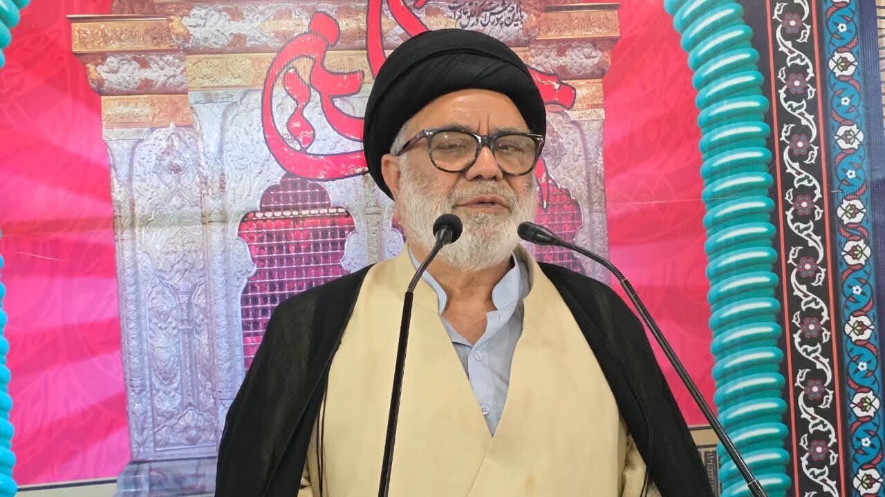 صیانت از پیام امام حسین(ع) و فرهنگ عاشورا، وظیفه‌ای همگانی است
