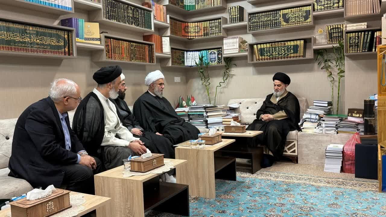 عصر قم