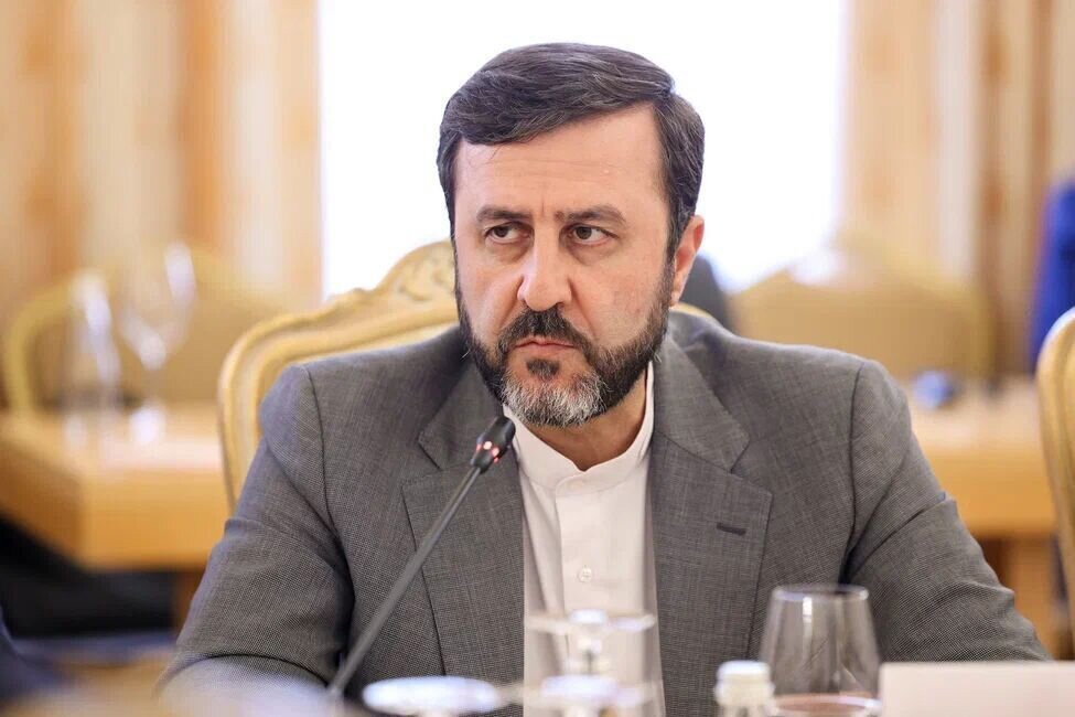 غریب آبادی: ایران، پیروز نبرد یک‌ساله با متجاوزان است