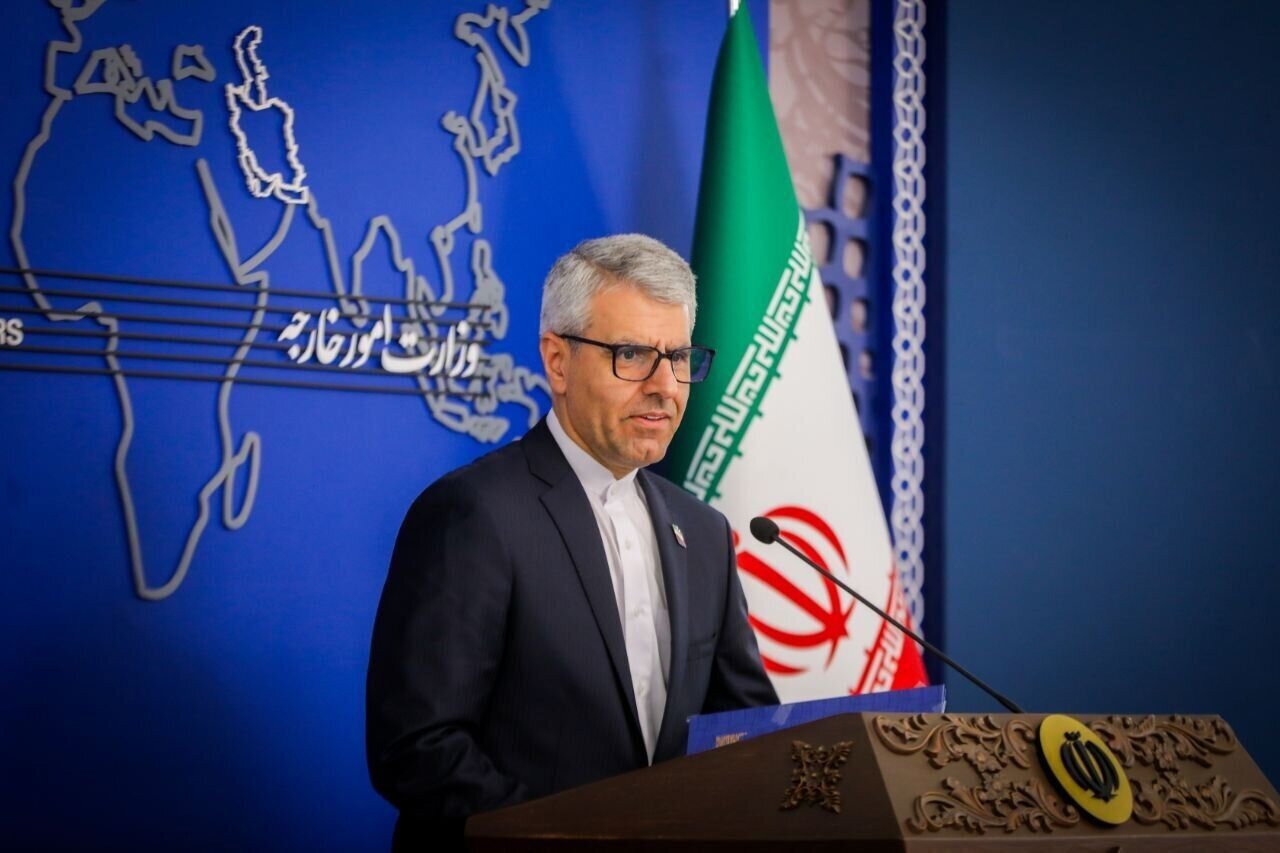پیام بقایی در سالگرد تجاوز رژیم صهیونیستی و آمریکا علیه ایران
