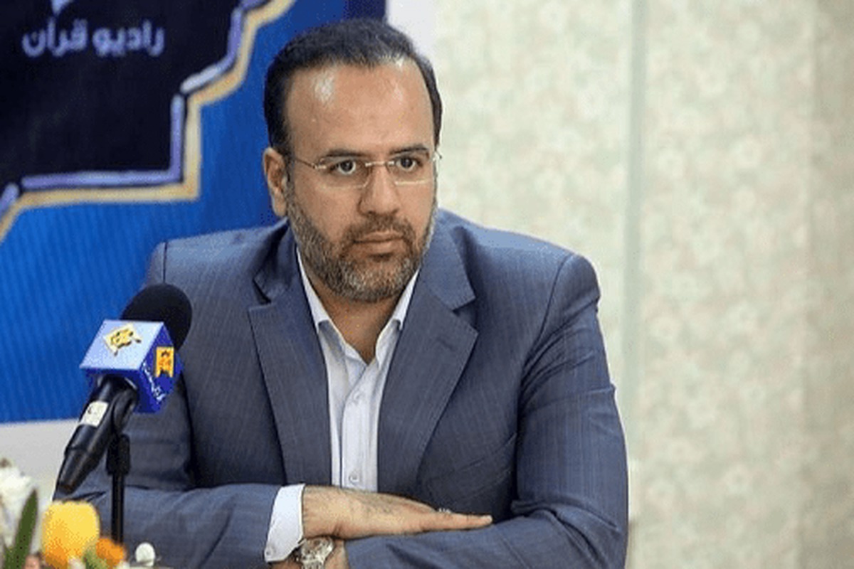 محمدهادی صلح‌جو سرپرست رادیو قرآن شد