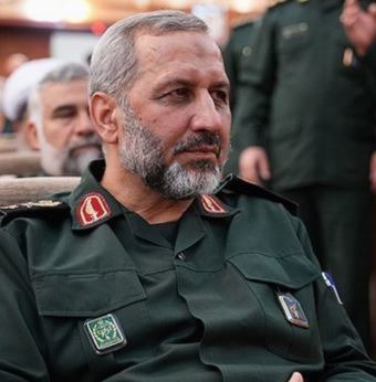 پیام مهم فرمانده هوافضای سپاه برای مردم ایران