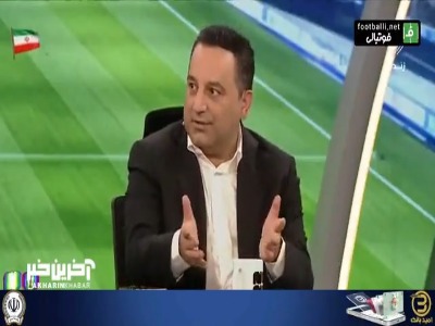 علوی: ویزای اعضای تیم ملی ایران ساعتی نیست