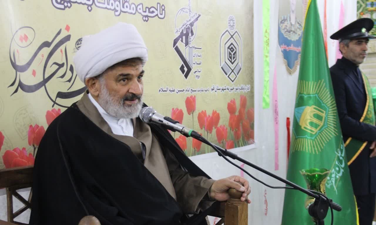 برگزاری سوگواره «بصیرت عاشورایی» در بیش از ۴۰ بقعه متبرکه استان قم