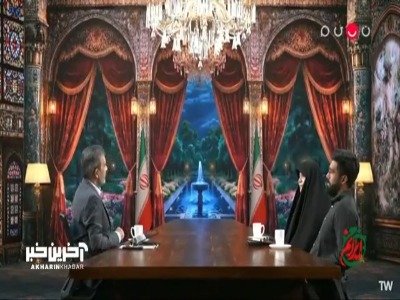 قصه جالب انتخاب اسم جهادی «حاج یونس» برای همرزم حاج قاسم