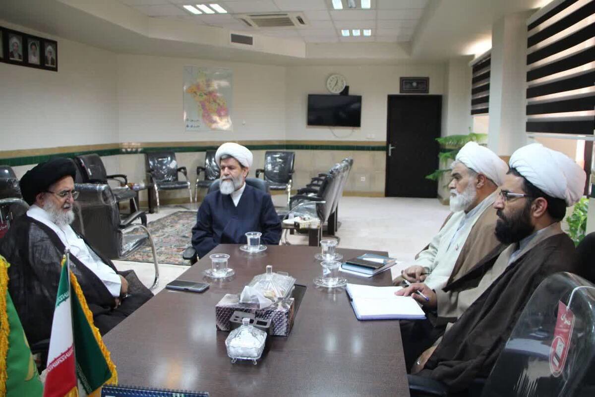 تأکید نقش‌آفرینی مدارس علمیه در رفع آسیب های اجتماعی