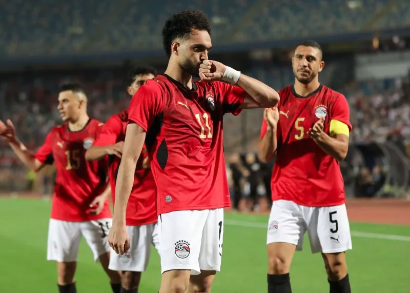 مصر امشب همه را سورپرایز می‌کند!