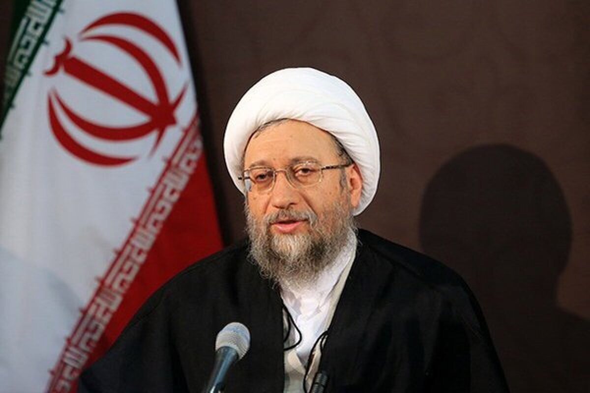 حصن حصین ایران با خیزش مردم و مجاهدت نیروهای مسلح محفوظ ماند