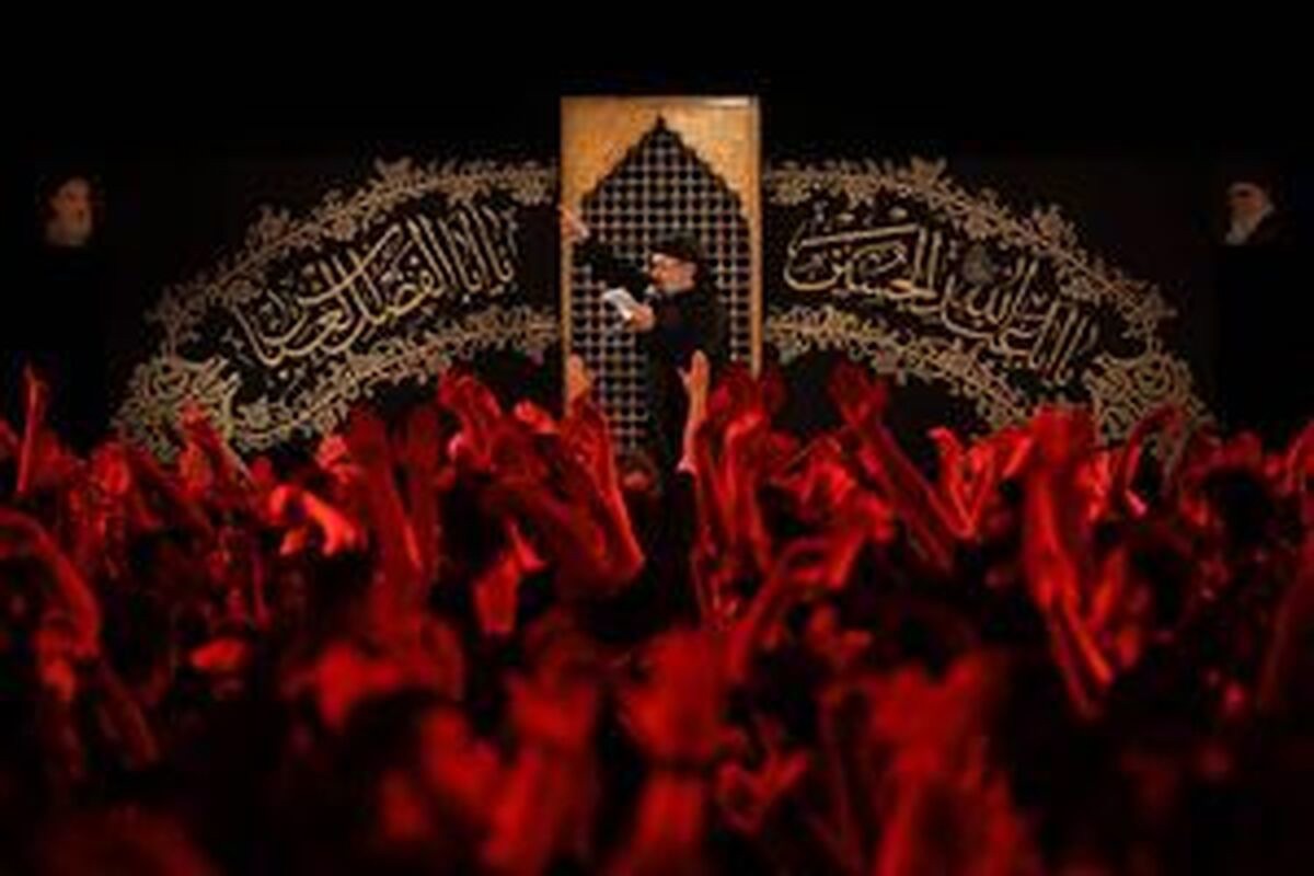 دهه اول ماه محرم هیأت در تهران کجا برویم؟
