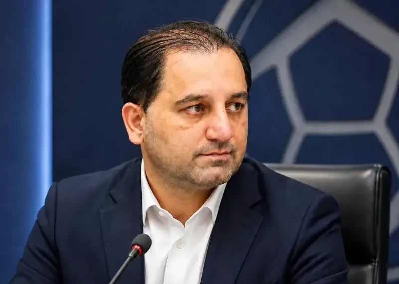ضرر هنگفتی که آمریکا به فوتبال ایران زد