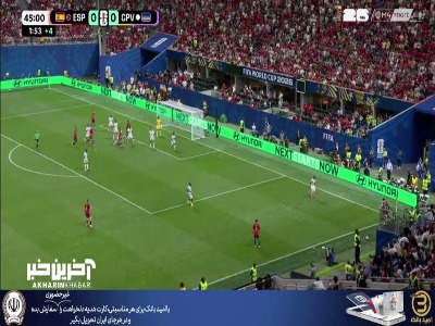ضربه سر راپورت را بازهم دیاس دفع کرد