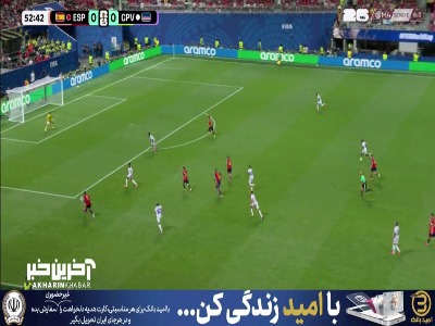 دروازه کیپ ورد به صورت اتفاقی هم باز نشد