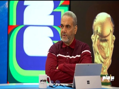 خداداد: کیپ ورد از دفاع کی‌روش الگو برداری کرد
