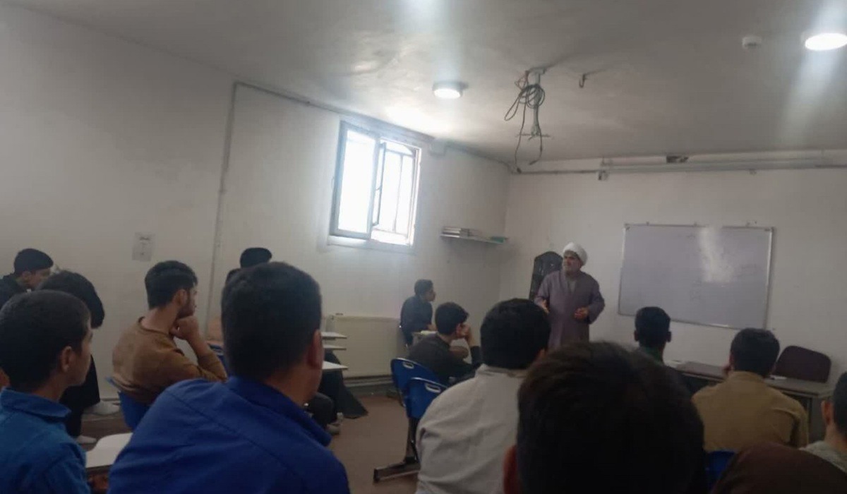 آمادگی و انگیزه نیروها در شرایط سخت عملیاتی ستودنی است