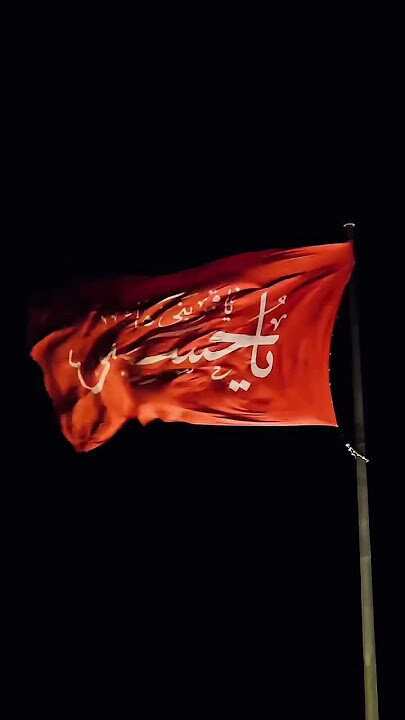 ویدیو | میدان انقلاب تهران؛ طنین ندای لبیک یا حسین(ع) در شب اول محرم