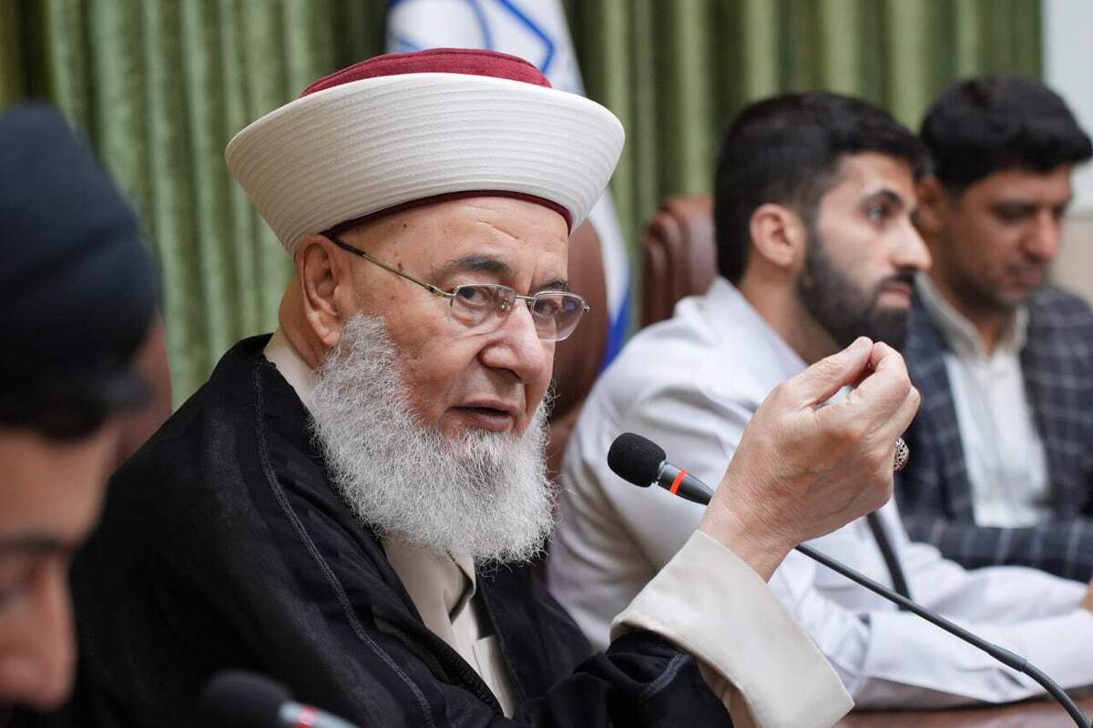 فلسطین محور راهبردی مقاومت است؛ آگاهی و انسجام، مهم‌ترین ابزار مقابله با پروژه‌های تفرقه