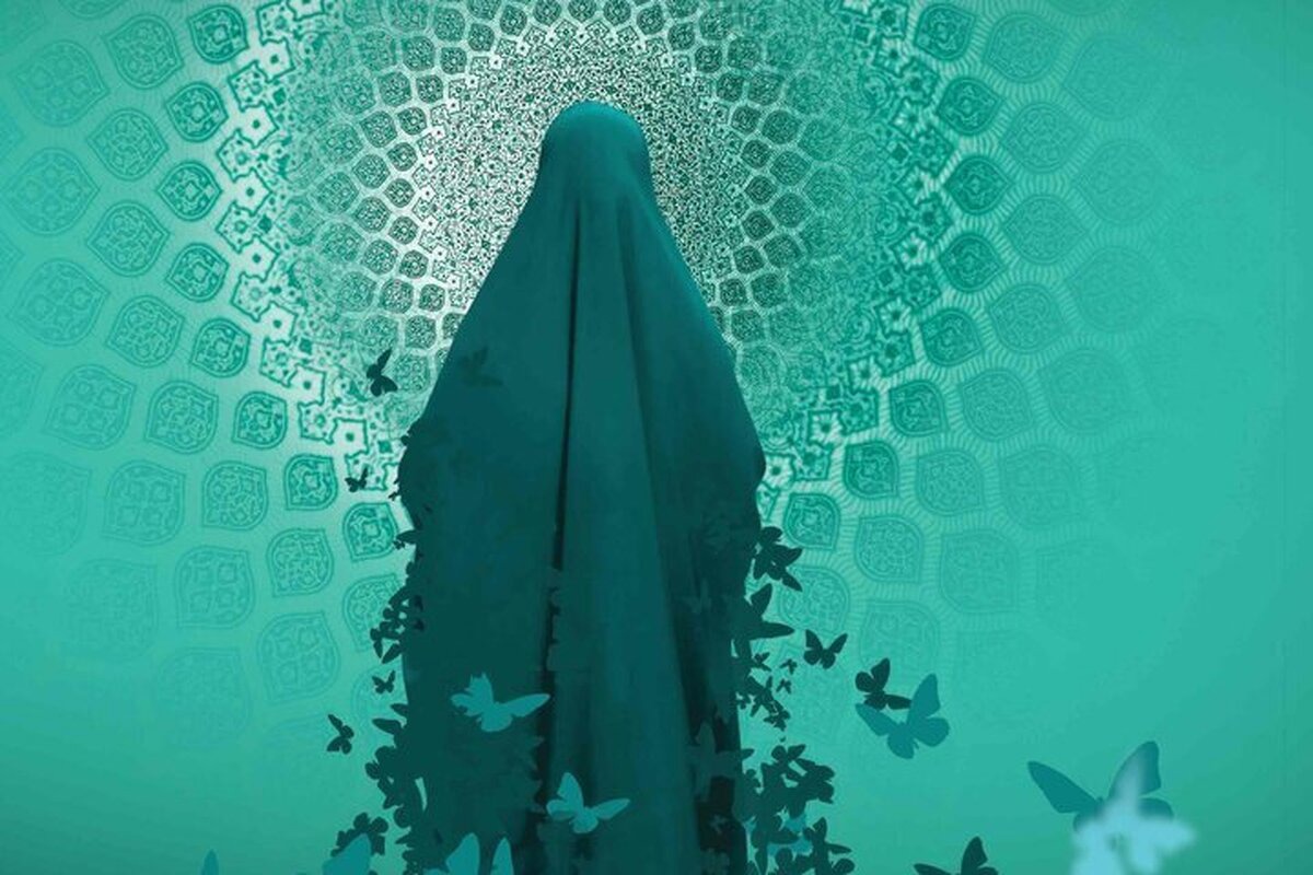 تغییر جایگاه زن ایرانی از «بخشی از جامعه» به «کل جامعه»