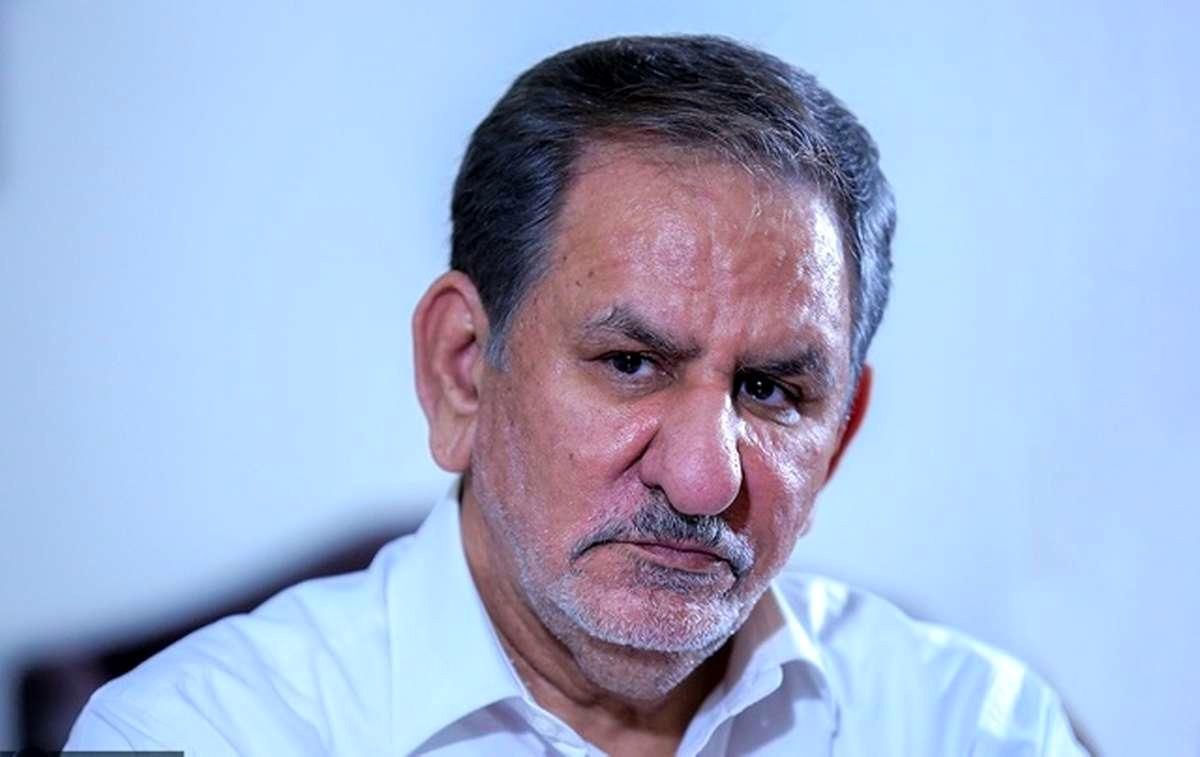 جهانگیری: تفاهم اولیه ایران و آمریکا، آغاز فصلی نوین در سیاست خارجی و داخلی است