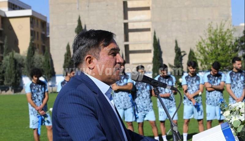 واکنش تاجرنیا به انتخاب سرمربی فصل بعد استقلال