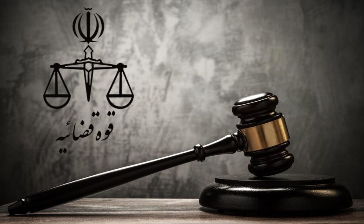 حکم اعدام جواد زمانی و ابوالفضل ساعدی از لیدر‌های مسلح کودتای دی‌ماه ۱۴۰۴ اجرا شد
