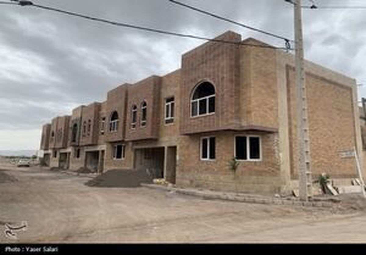 پرداخت وام ۲۰۰ میلیونی به متقاضیان نهضت ملی مسکن