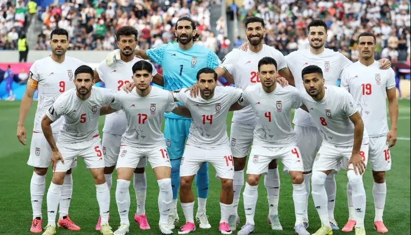 دود شدن اعتبار جام جهانی بابت رفتار شرم‌آور با ایران
