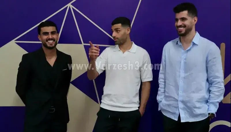 به دنبال پدیده فصل؛ دومین شکار سرخ‌ها از امارات