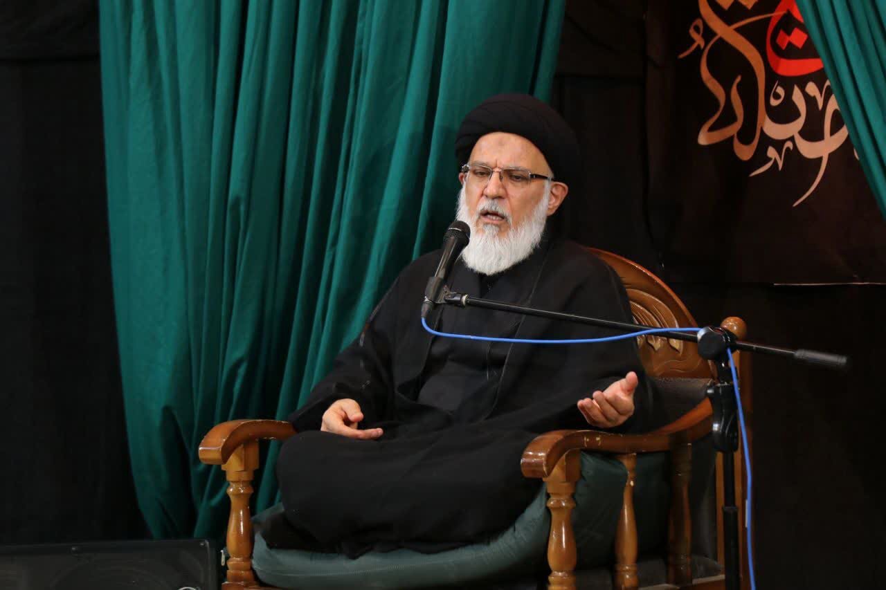 آیت الله میرباقری: رهبر شهید گفتمان مقاومت در دوران معاصر را احیا کرد