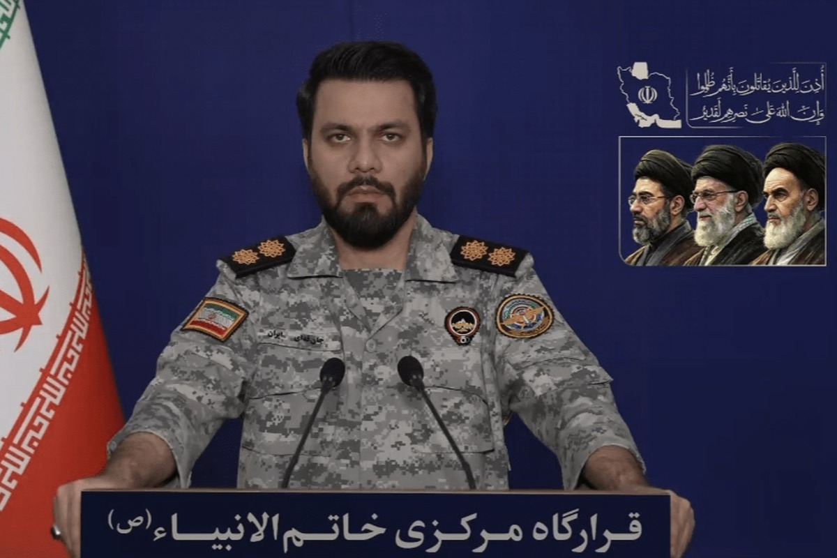 هشدار قرارگاه خاتم‌الانبیا به رژیم صهیونیستی
