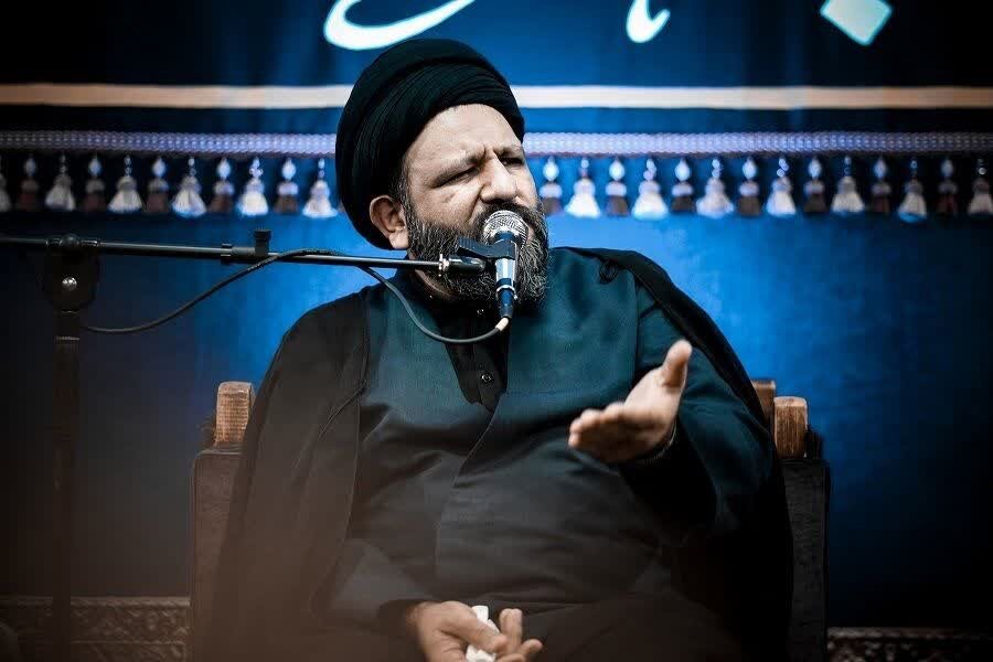 حجت‌الاسلام سلیمانی: زمان‌شناسی مهم‌ترین عامل عبور از فتنه‌ها و پیروزی جبهه حق است