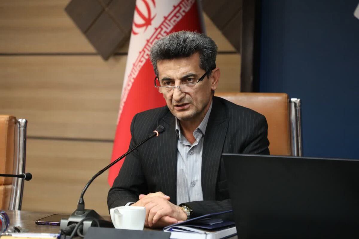 پشتیبانی کامل از برگزاری باشکوه کنگره ۲۷۵۰ شهید نیازمند ارائه آمار دقیق است
