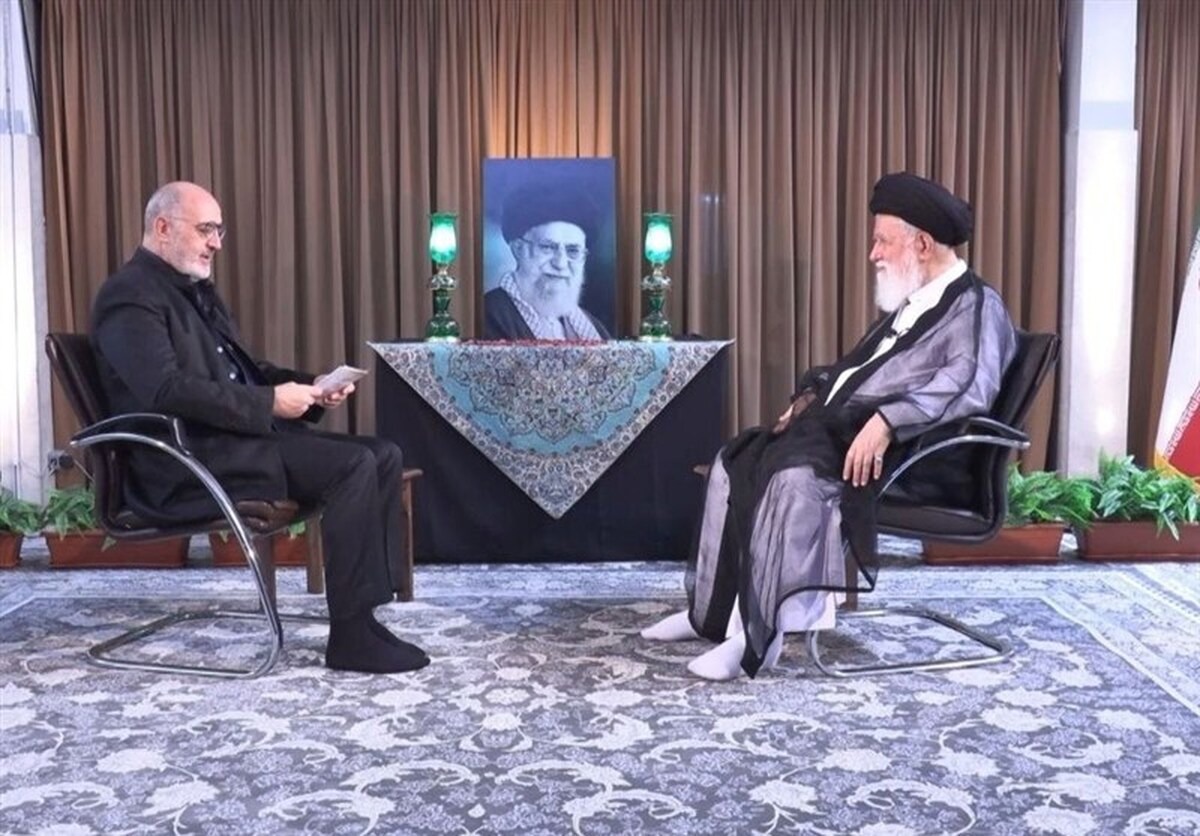 روایت آیت الله علم الهدی از نحوه انتخاب رهبر معظم انقلاب