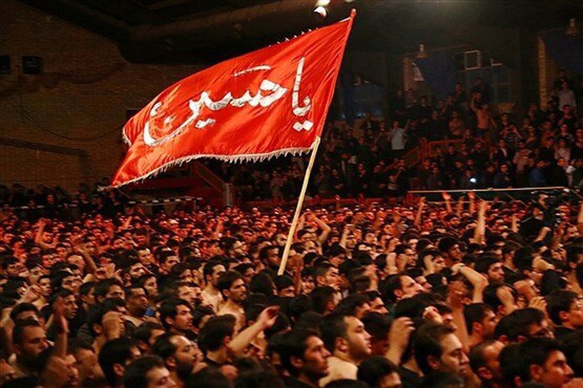 دهه اول محرم در قم هیئت کجا برویم؟