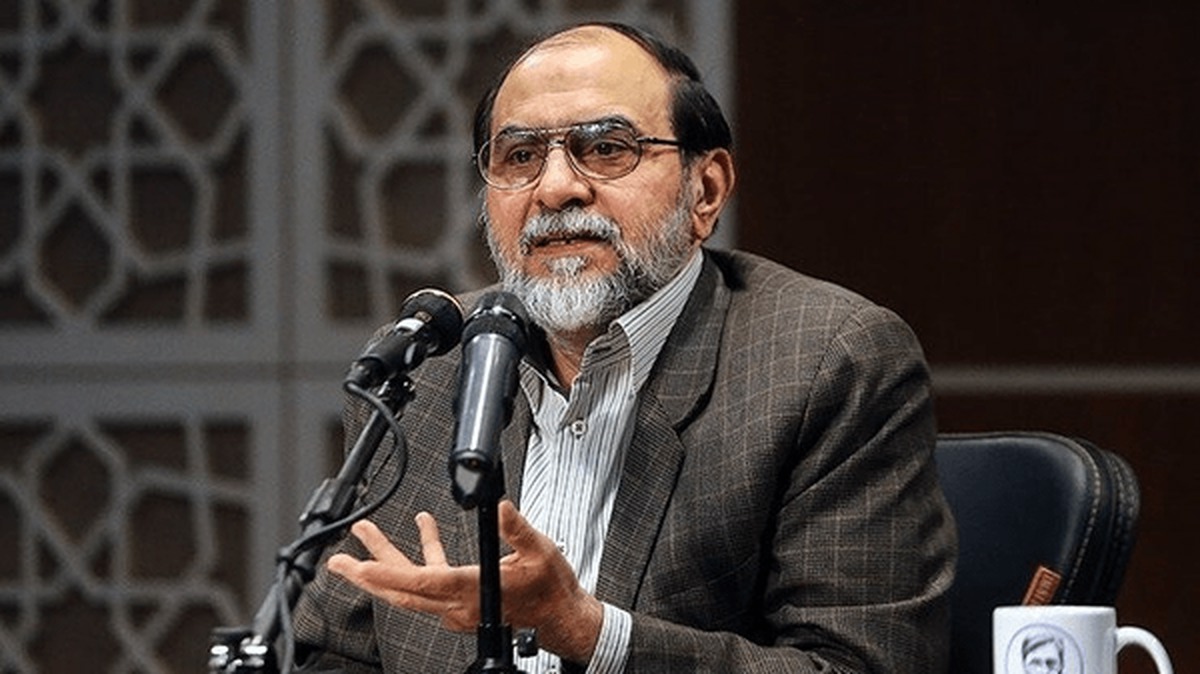 اگر موشک نداشتیم، غزه می‌شدیم/ هیچ قراردادی جلوی جنایت‌های آمریکا و اسرائیل را نمی‌گیرد